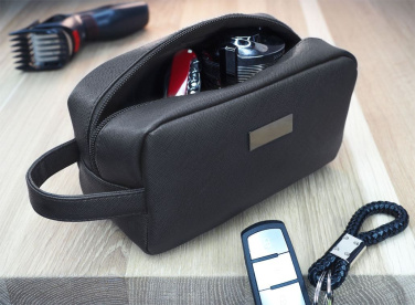 Logo trade mainoslahjat ja liikelahjat kuva: Meikkilaukku 122305900